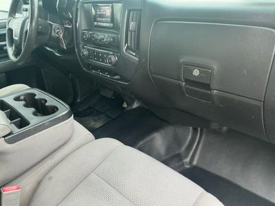 2015 GMC Sierra 1500 — photo 15 view