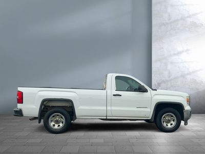 2015 GMC Sierra 1500 — photo 7 view