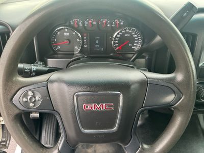 2015 GMC Sierra 1500 — photo 9 view