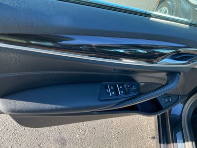 2019 BMW 5 Series — photo 13 view