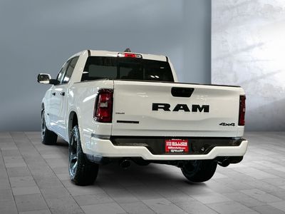 2026 Ram 1500 - Photo 2