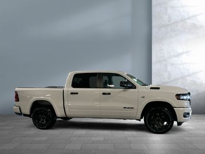 2026 Ram 1500 - Photo 3