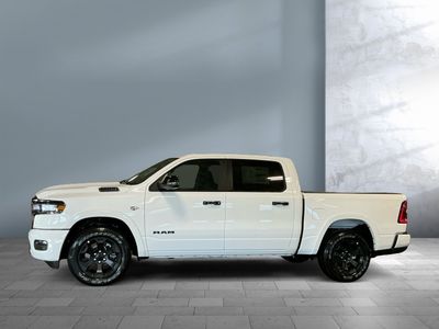 2026 Ram 1500 - Photo 4