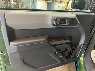2024 Ford Bronco — photo 11 view
