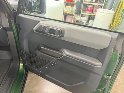 2024 Ford Bronco — photo 14 view