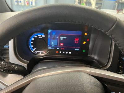 2024 Ford Bronco — photo 9 view