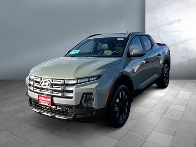 2026 Hyundai Santa Cruz - Photo 2