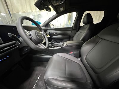 2026 Hyundai Santa Cruz - Photo 12