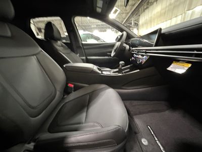 2026 Hyundai Santa Cruz - Photo 13