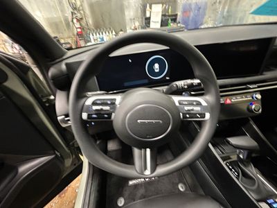 2026 Hyundai Santa Cruz - Photo 14