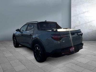 2026 Hyundai Santa Cruz - Photo 3