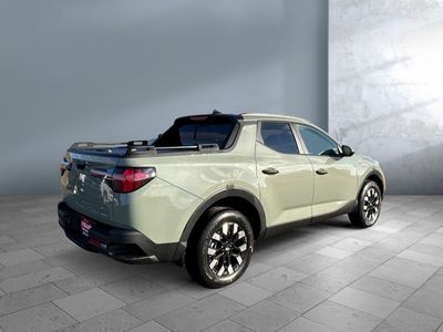 2026 Hyundai Santa Cruz - Photo 4