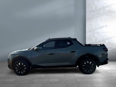 2026 Hyundai Santa Cruz - Photo 5