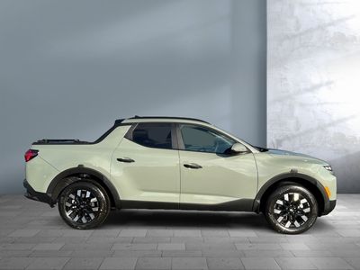 2026 Hyundai Santa Cruz - Photo 6