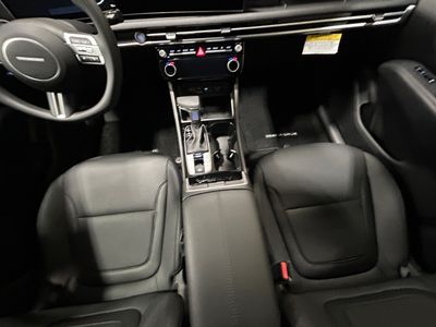 2026 Hyundai Santa Cruz - Photo 8
