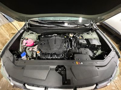 2026 Hyundai Santa Cruz - Photo 10