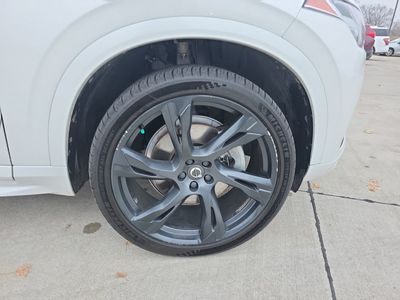 2020 Volvo XC90 — photo 10 view