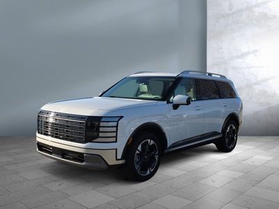 2026 Hyundai Palisade - Photo 1