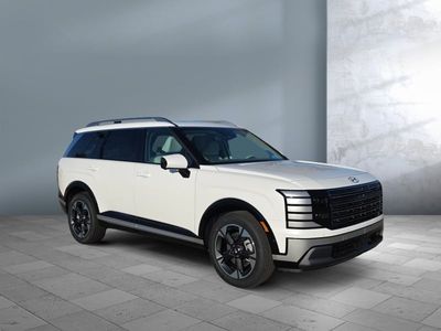 2026 Hyundai Palisade - Photo 2
