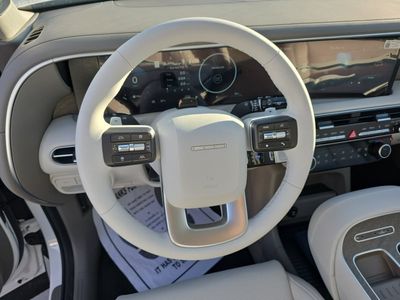 2026 Hyundai Palisade - Photo 11