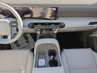 2026 Hyundai Palisade - Photo 13