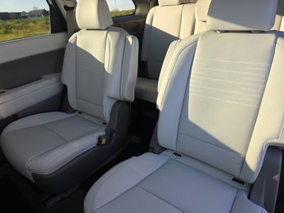 2026 Hyundai Palisade - Photo 15