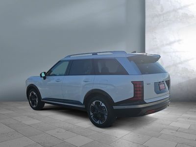 2026 Hyundai Palisade - Photo 3