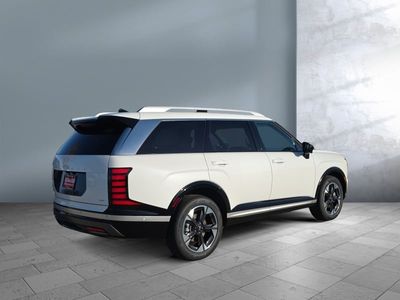 2026 Hyundai Palisade - Photo 4