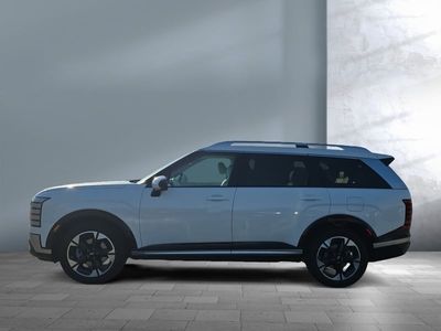 2026 Hyundai Palisade - Photo 5
