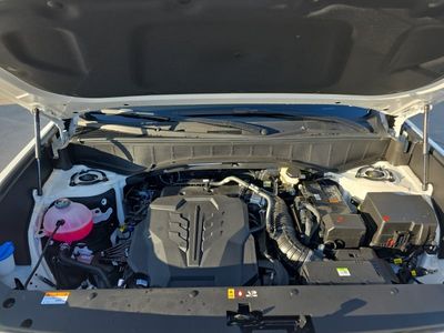 2026 Hyundai Palisade - Photo 8