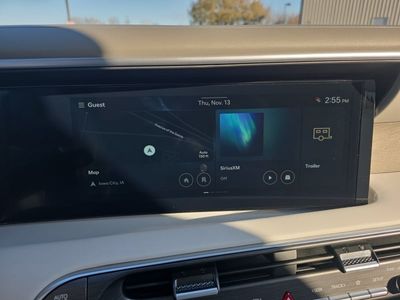 2026 Hyundai Palisade - Photo 10