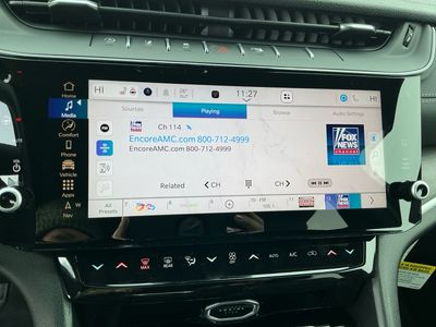 2026 Jeep Grand Cherokee — photo 14 view
