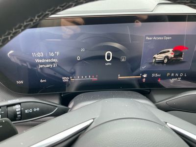 2026 Buick Enclave — photo 13 view