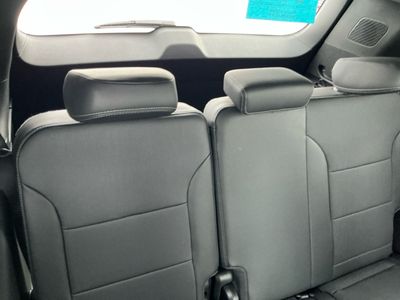 2026 Buick Enclave — photo 15 view