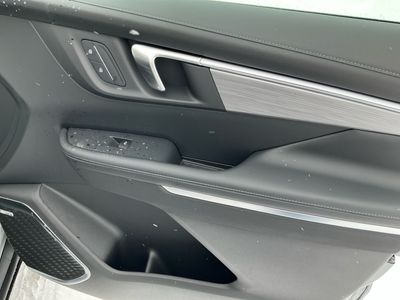 2026 Buick Enclave — photo 8 view
