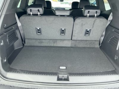2026 Buick Enclave — photo 9 view