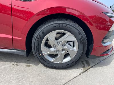 2025 Hyundai Sonata — photo 9 view