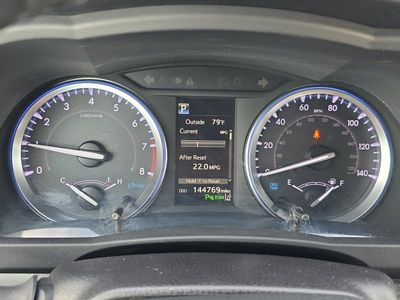 2019 Toyota Highlander - Photo 8