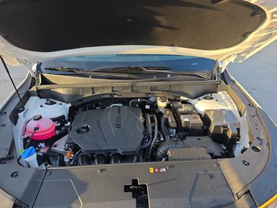 2026 Kia Sorento — photo 11 view