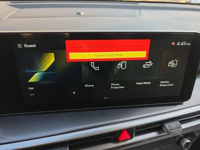 2026 Kia Sorento — photo 12 view