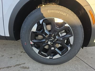2026 Kia Sorento — photo 13 view
