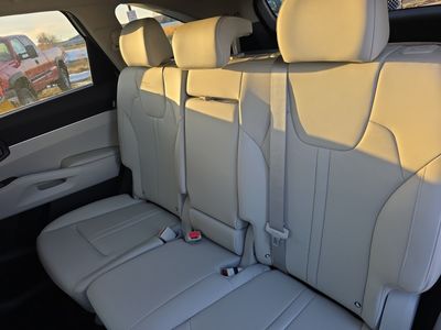 2026 Kia Sorento — photo 14 view