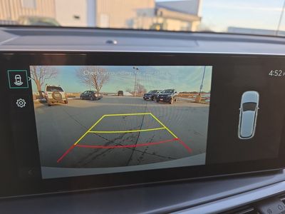 2026 Kia Sorento — photo 15 view