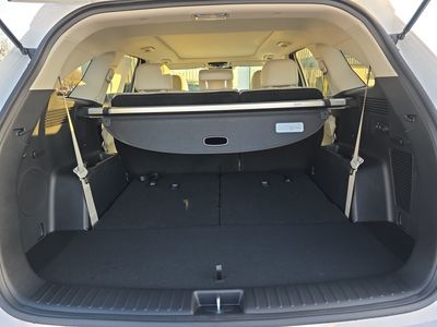 2026 Kia Sorento — photo 9 view