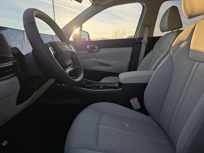 2026 Kia Sorento — photo 10 view