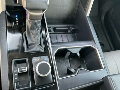 2024 Toyota Tundra 4WD - Photo 13