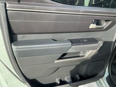 2024 Toyota Tundra 4WD - Photo 15