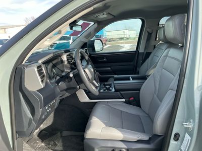 2024 Toyota Tundra 4WD - Photo 8
