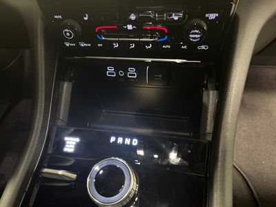 2025 Jeep Grand Cherokee — photo 12 view