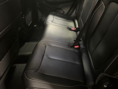 2025 Jeep Grand Cherokee — detail view